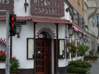 Фото: Meson El Cordobes